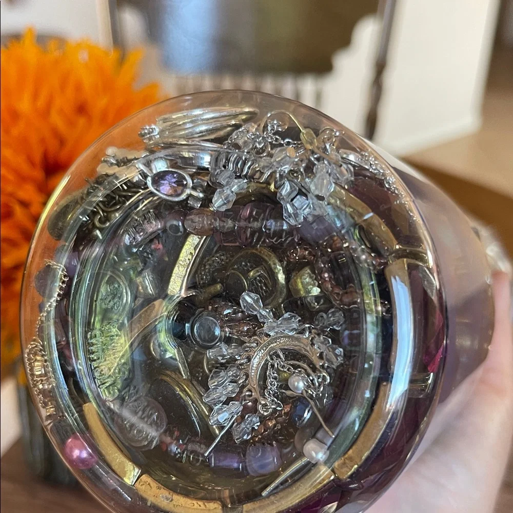 Mistery Jewerly Jar - Picture 4 of 5